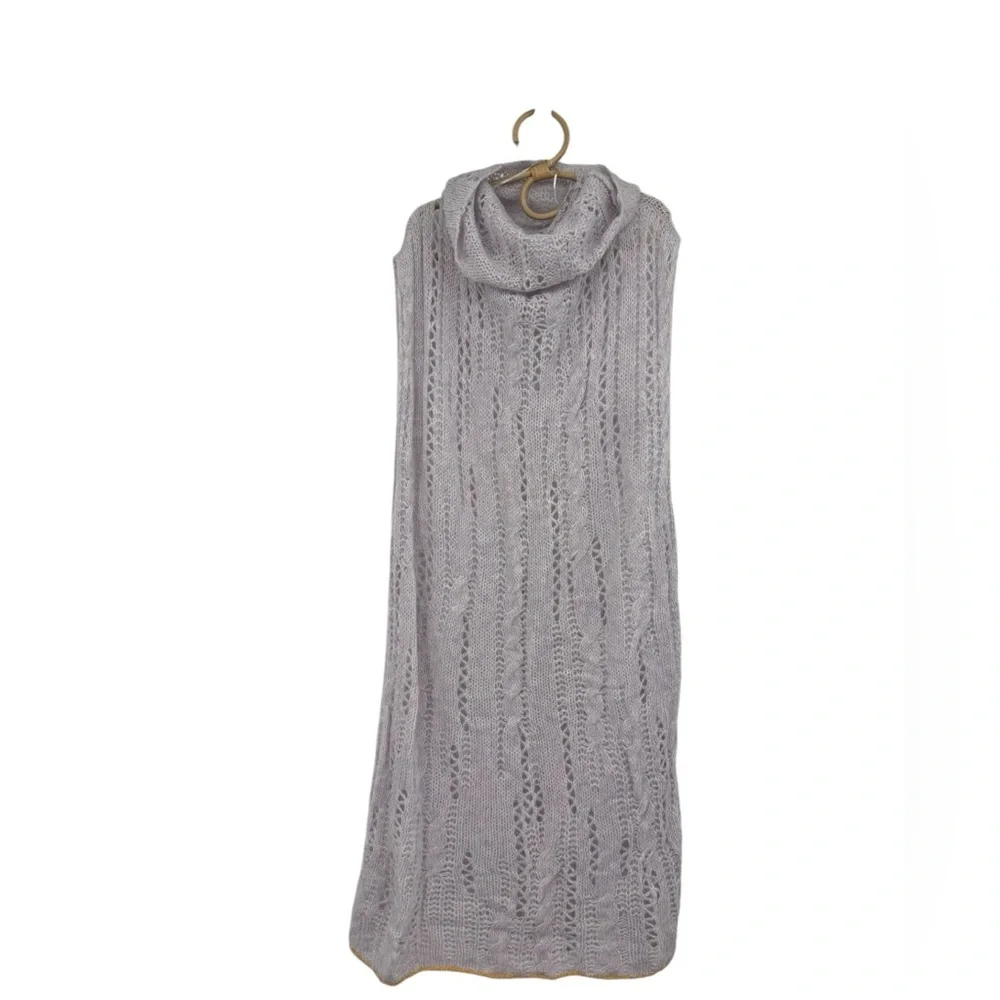 Free People semi blend
